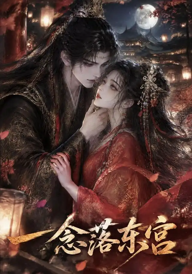 一念落东宫