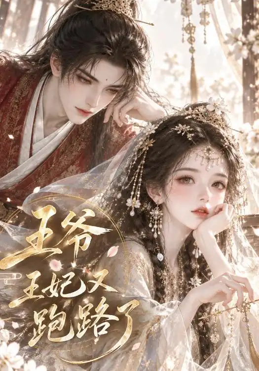 王爷,王妃又跑路了