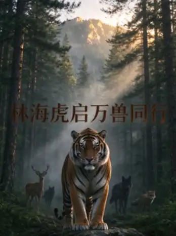 林海虎启万兽同行