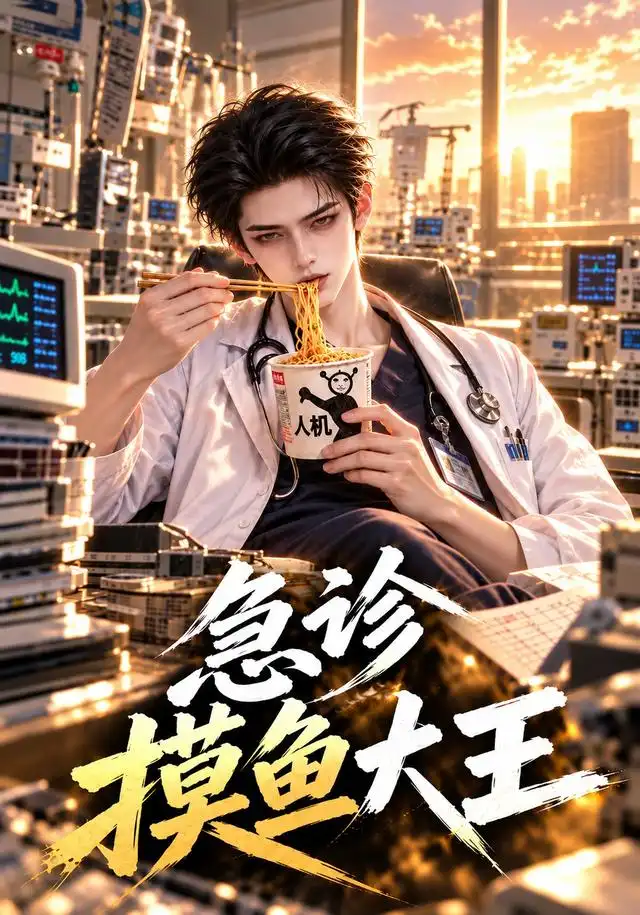 急诊摸鱼大王