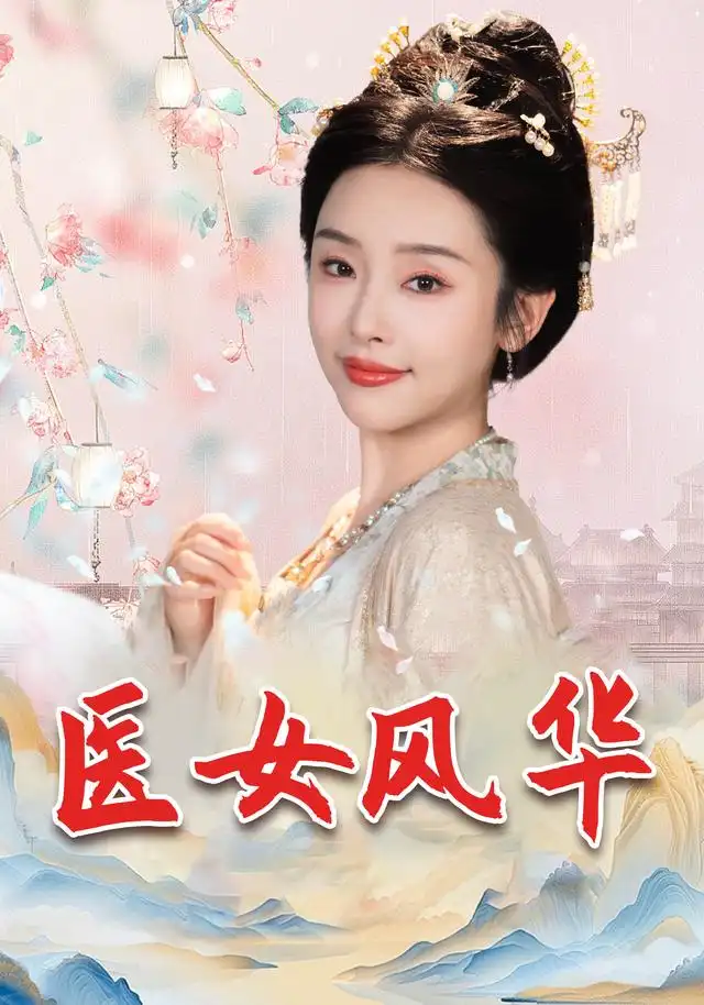 医女风华