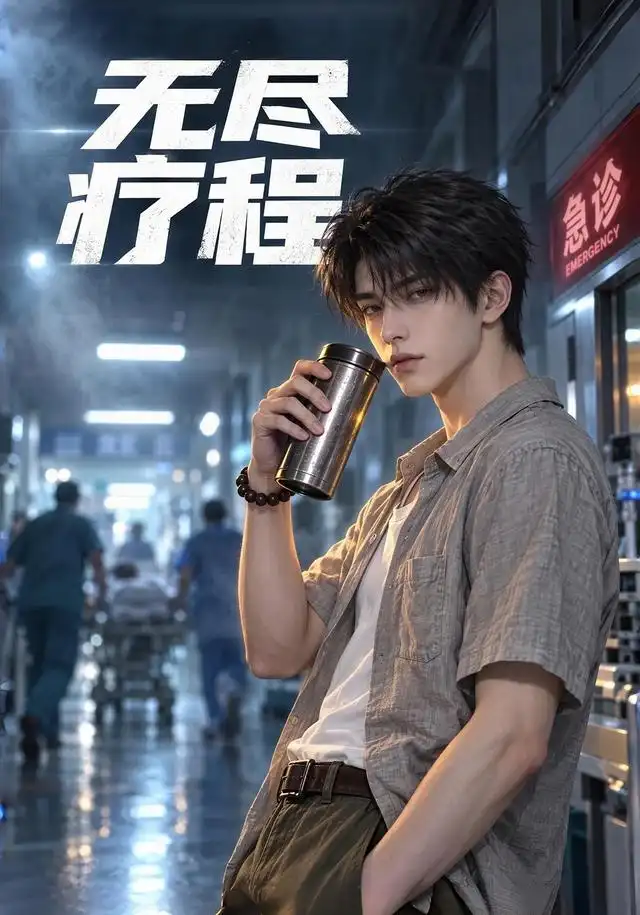 无尽疗程