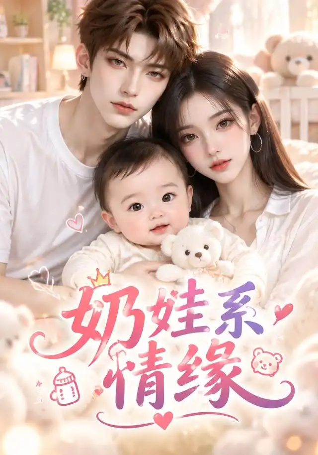 奶娃系情缘 第一季