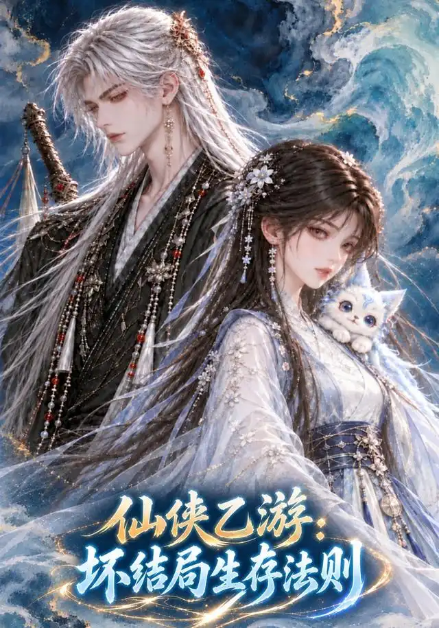 仙侠乙游:坏结局生存法则