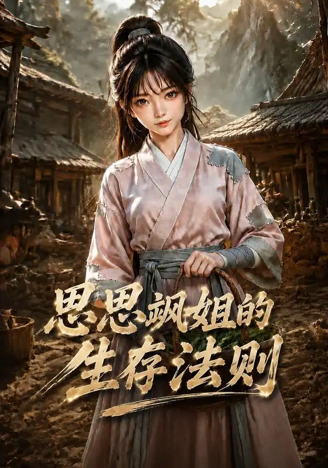 思思飒姐的生存法则