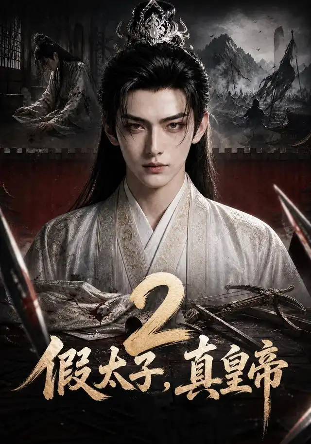 假太子，真皇帝2