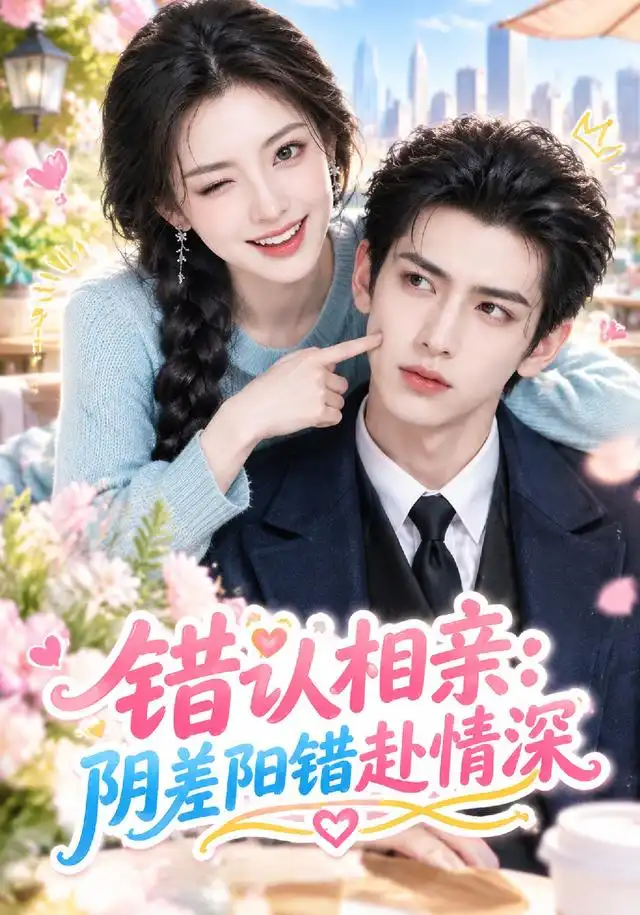 错认相亲:阴差阳错赴情深