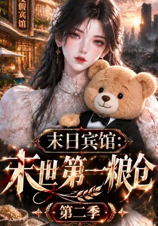 末日宾馆:末世第一粮仓第二季