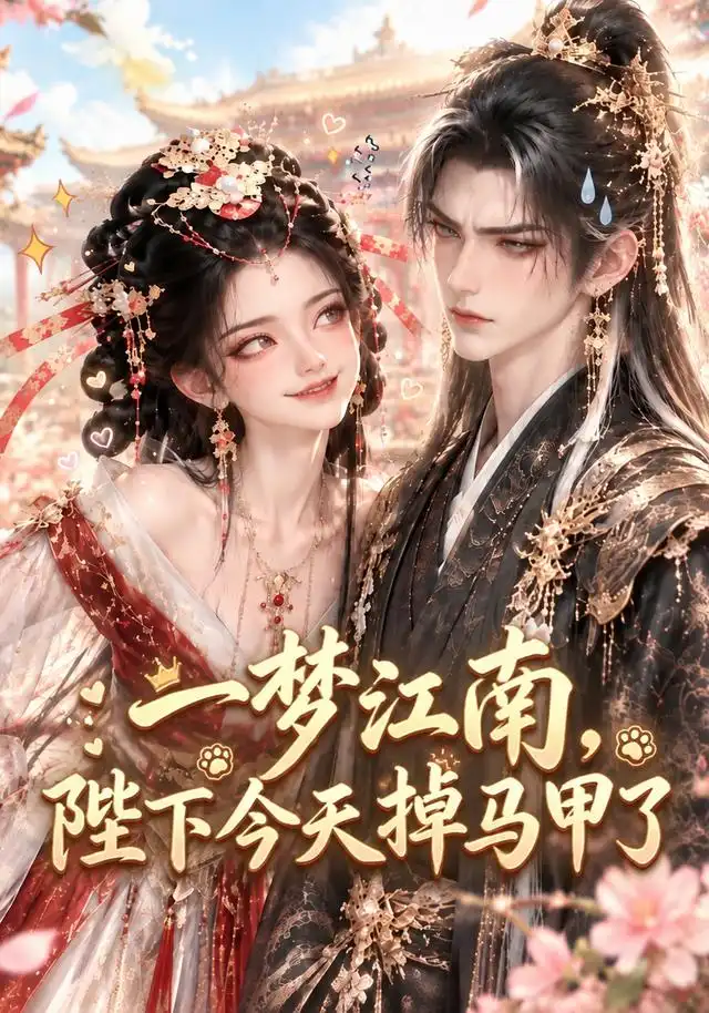 一梦江南,陛下今天掉马甲了