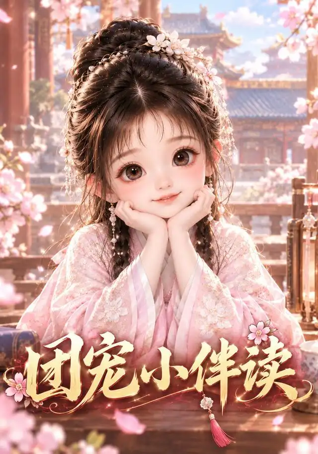 团宠小伴读