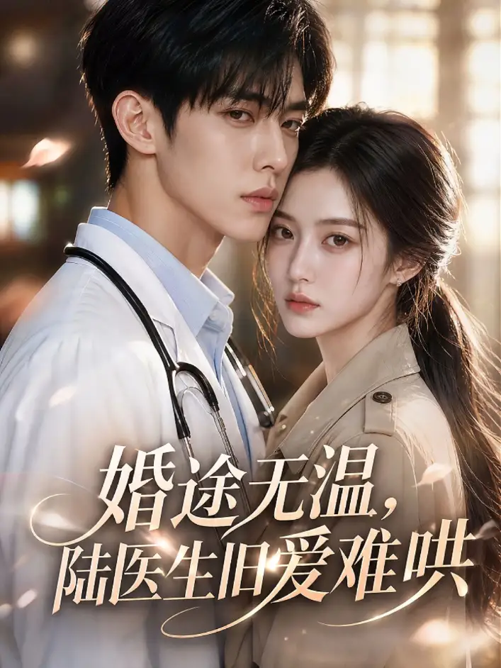 婚途无温，陆医生旧爱难哄
