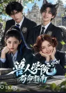 兽人学院苟命指南