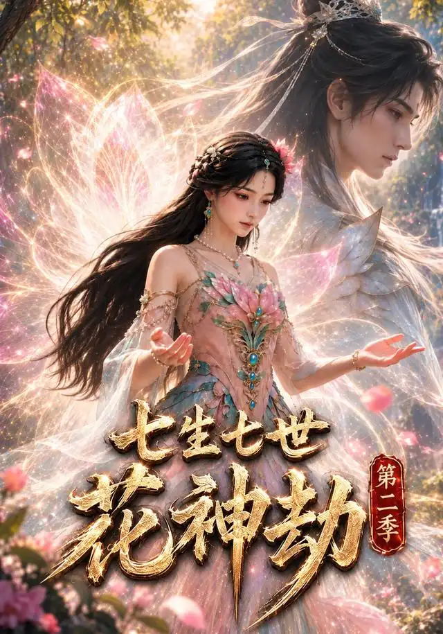 七生七世花神劫第二季