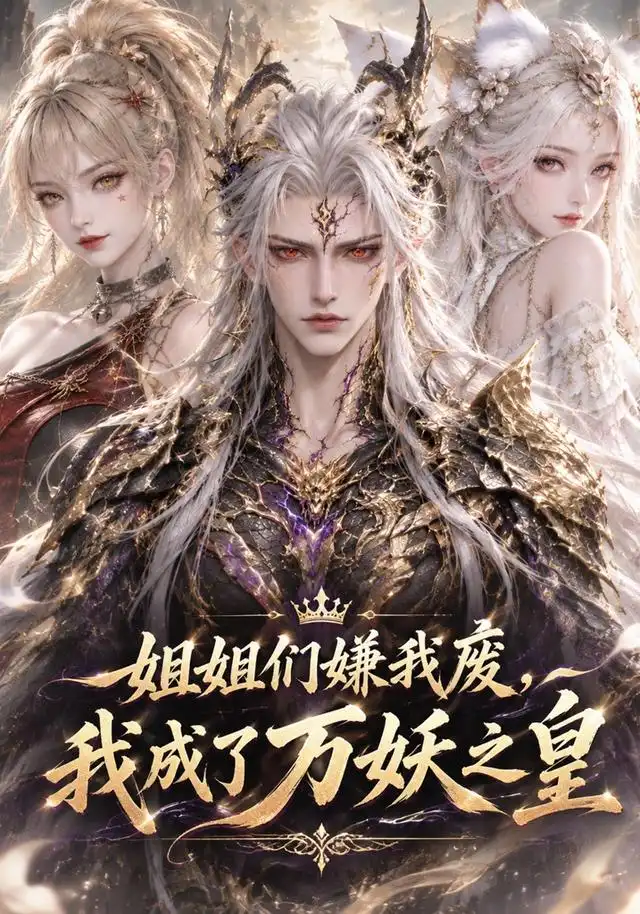 姐姐们嫌我废,我成了万妖之皇