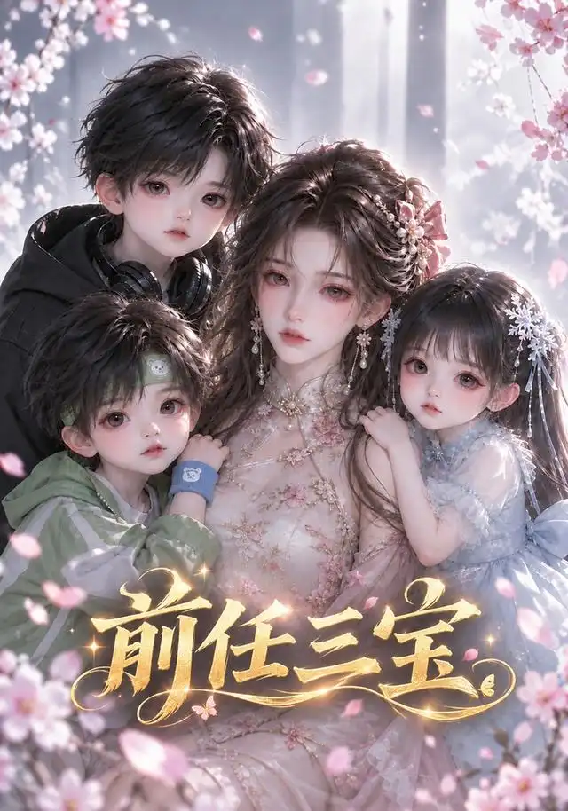 前任三宝