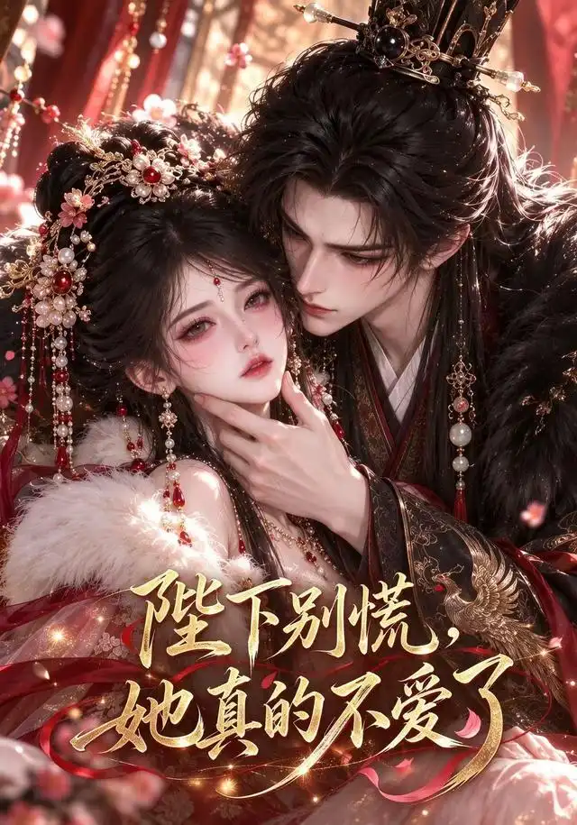 陛下别慌,她真的不爱了