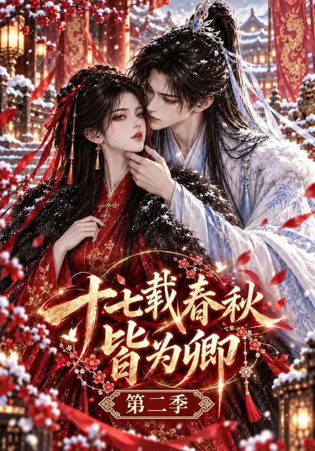 十七载春秋皆为卿第二季