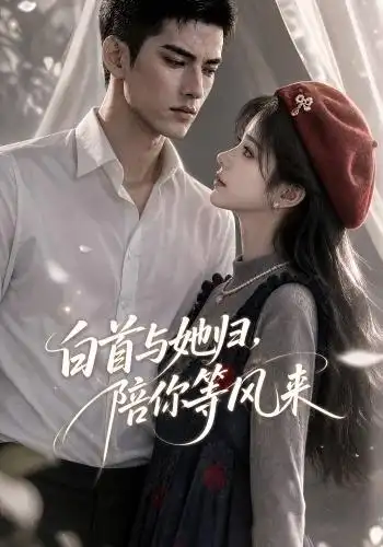 白首与她归，陪你等风来