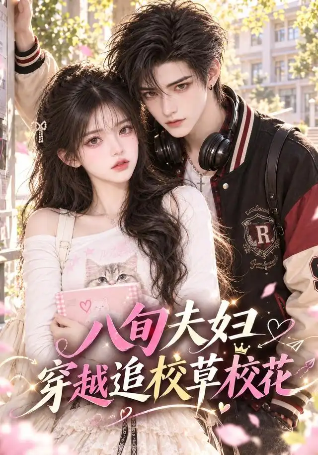 八旬夫妇穿越追校草校花
