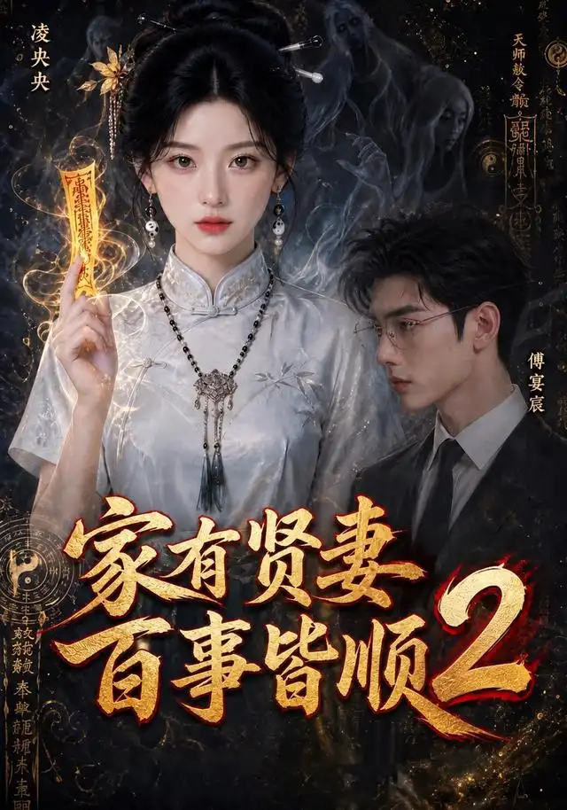 家有贤妻,百事皆顺2