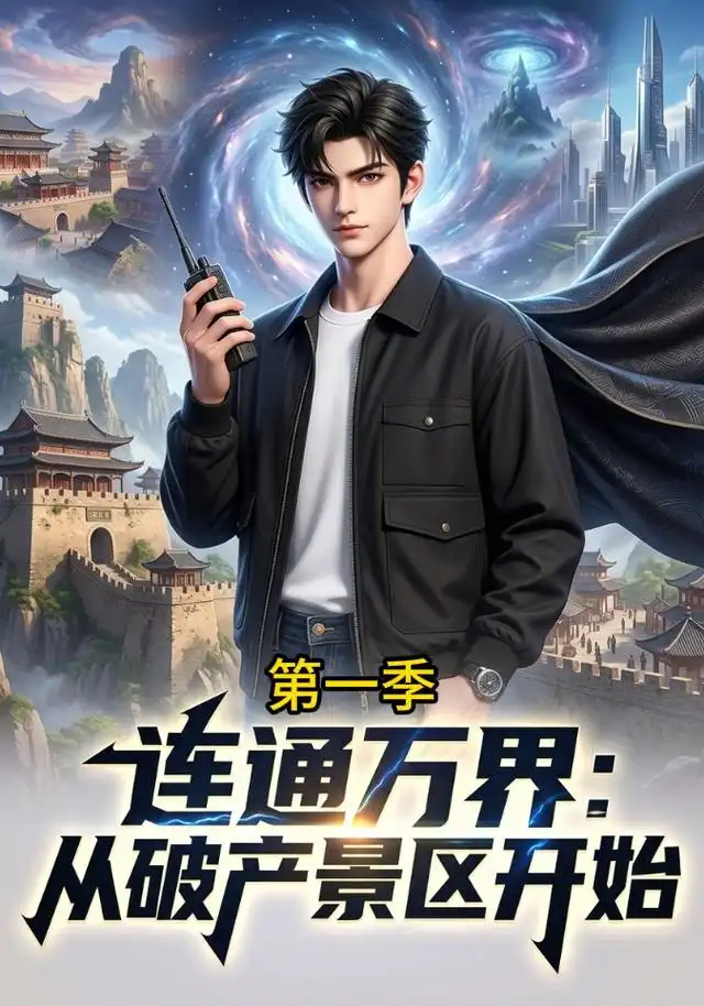 连通万界：从破产景区开始第一季