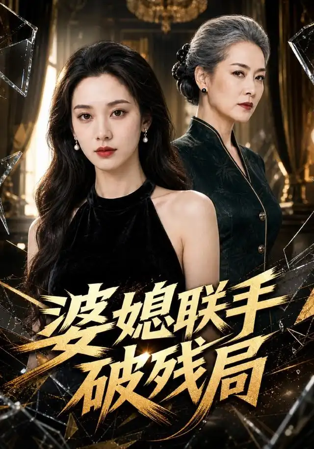 婆媳联手破残局