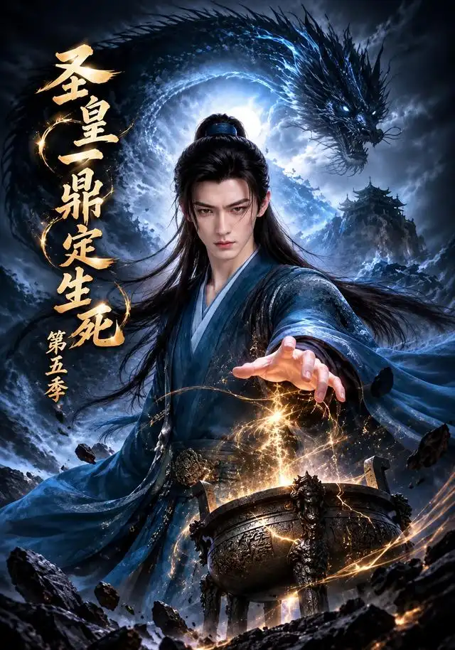 圣皇一鼎定生死第五季