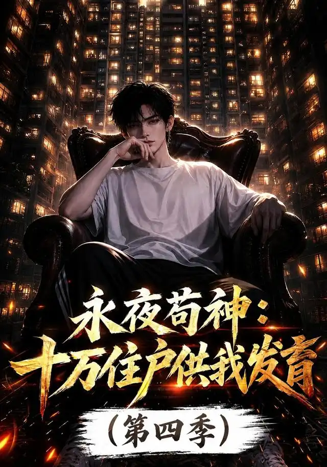 永夜苟神:十万住户供我发育第四季