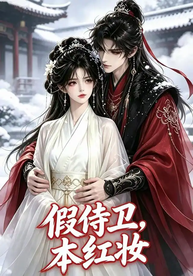 假侍卫,本红妆
