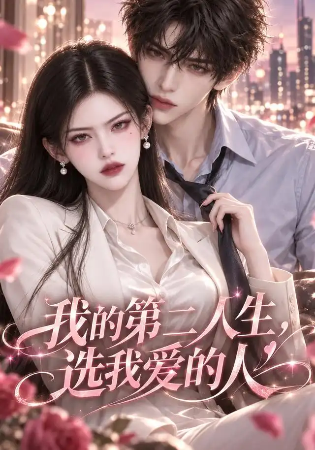 我的第二人生,选我爱的人