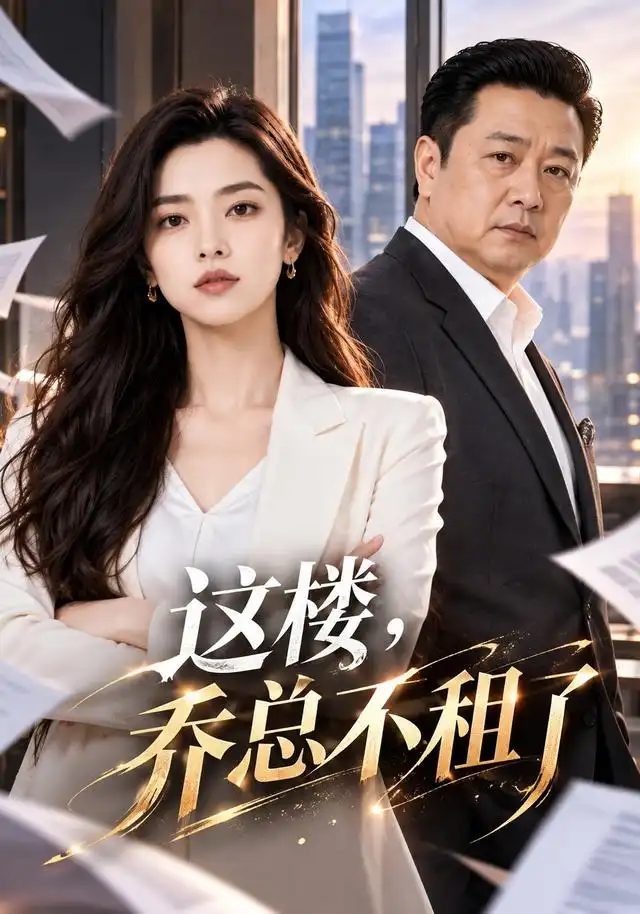 这楼,乔总不租了