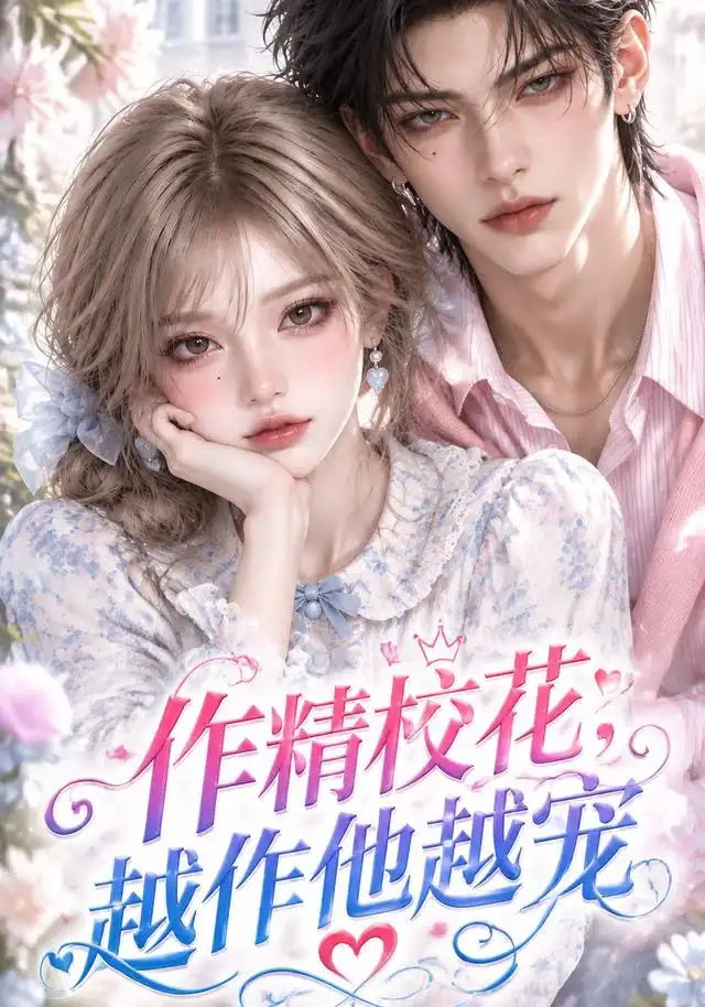 作精校花,越作他越宠