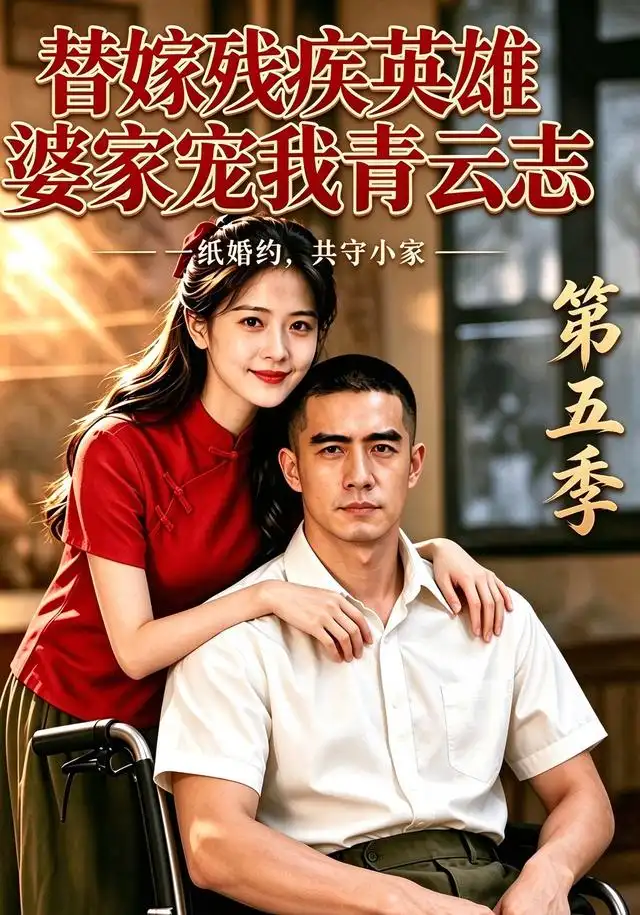 替嫁残疾英雄婆家宠我青云志第五季
