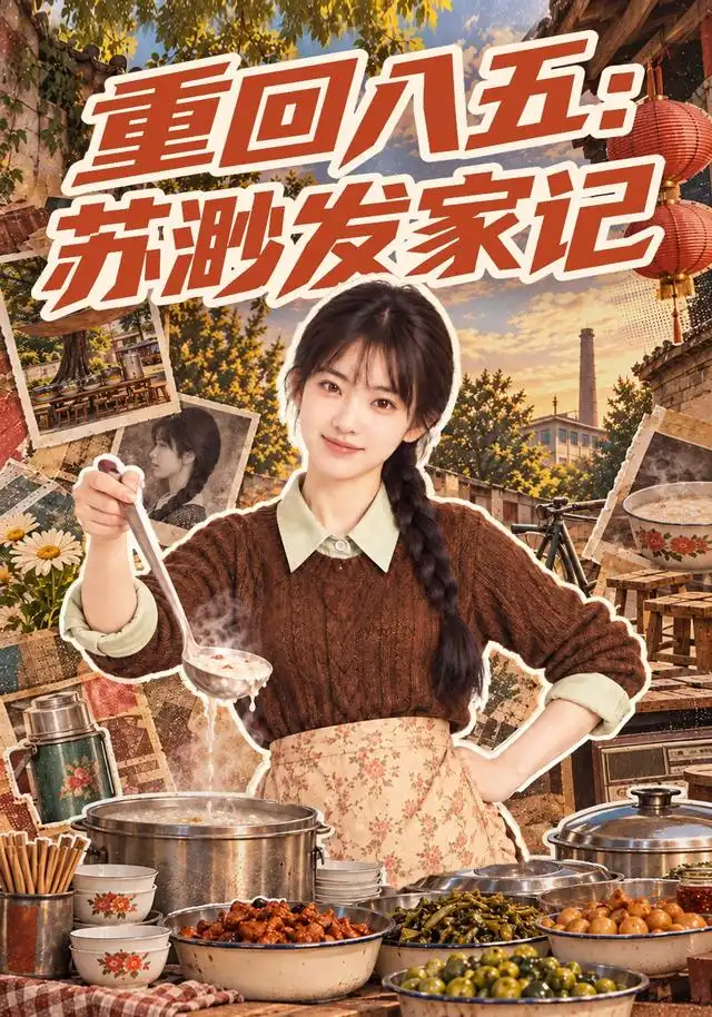 重回八五:苏渺发家记