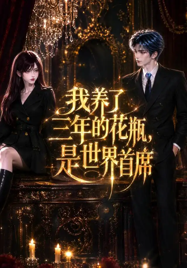 我养了三年的花瓶，是世界首席