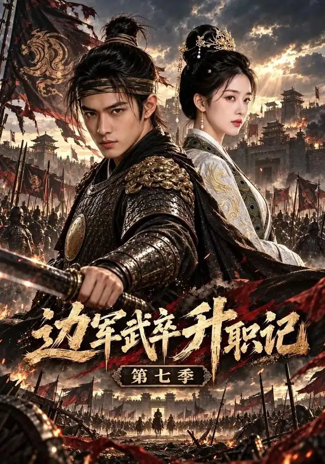边军武卒升职记第七季