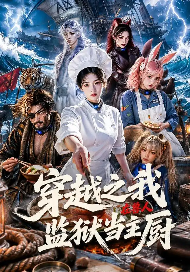 穿越之我在兽人监狱当主厨