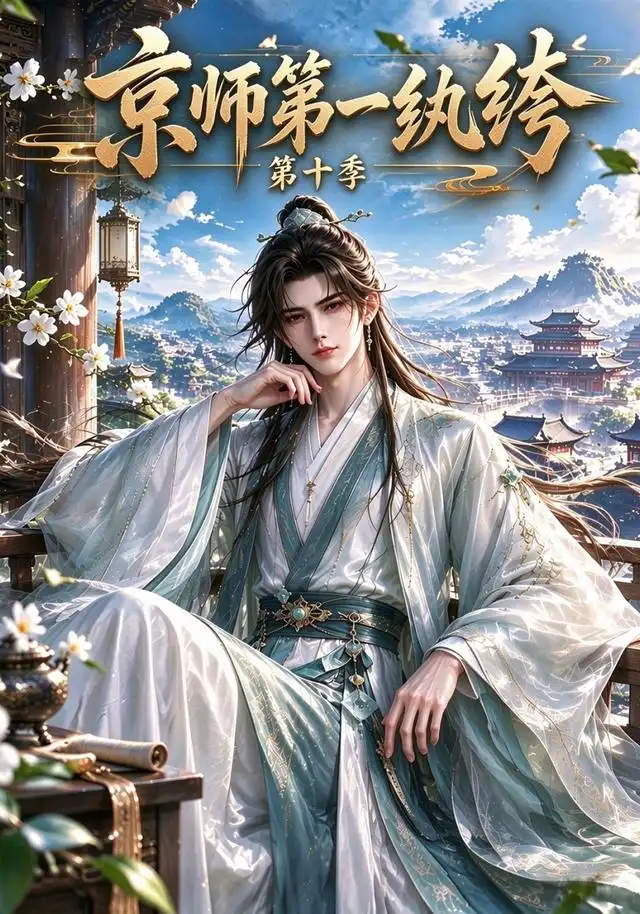 京师第一纨绔第十季