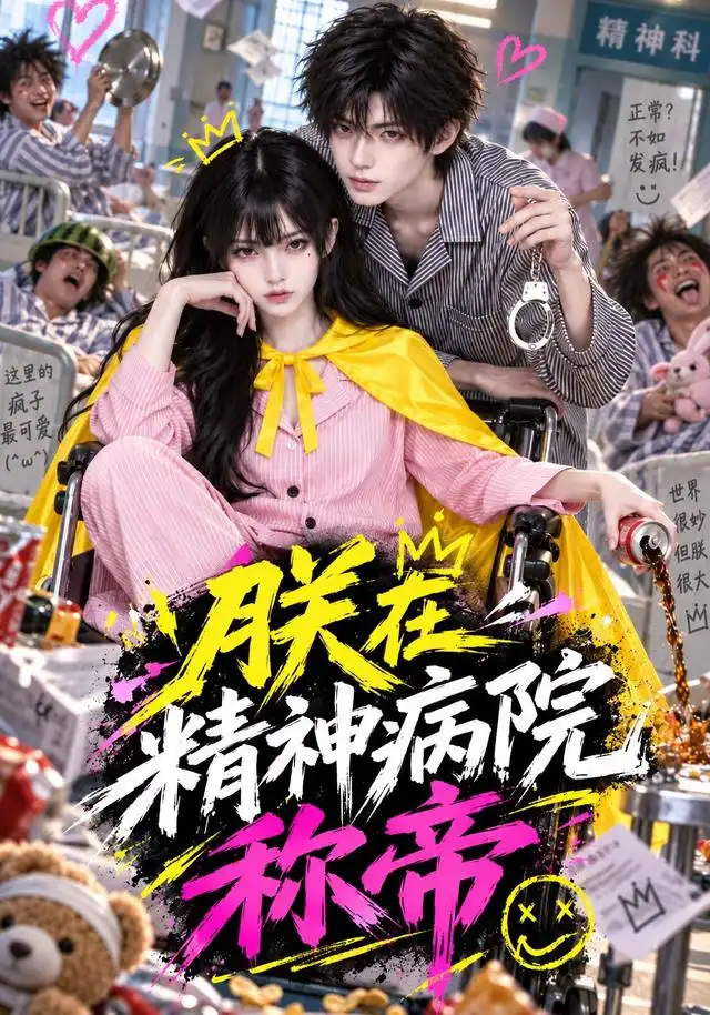 朕在精神病院称帝