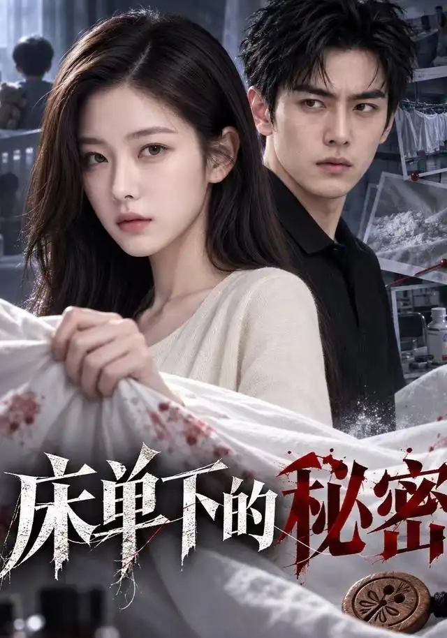 床单下的秘密