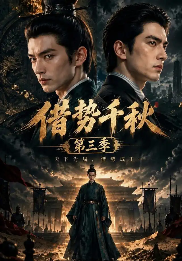 借势千秋第三季