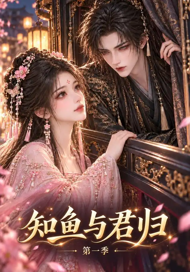 知鱼与君归