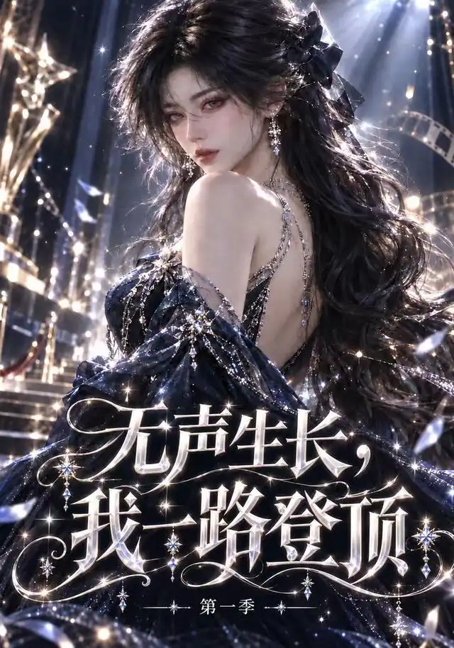 无声生长,我一路登顶