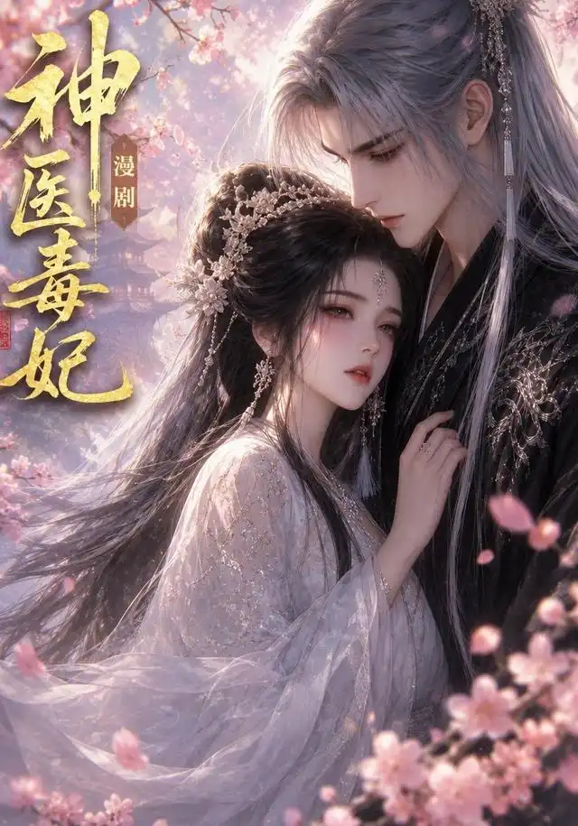神医毒妃第二季