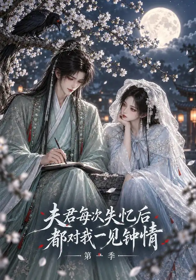 夫君每次失忆后都对我一见钟情第一季