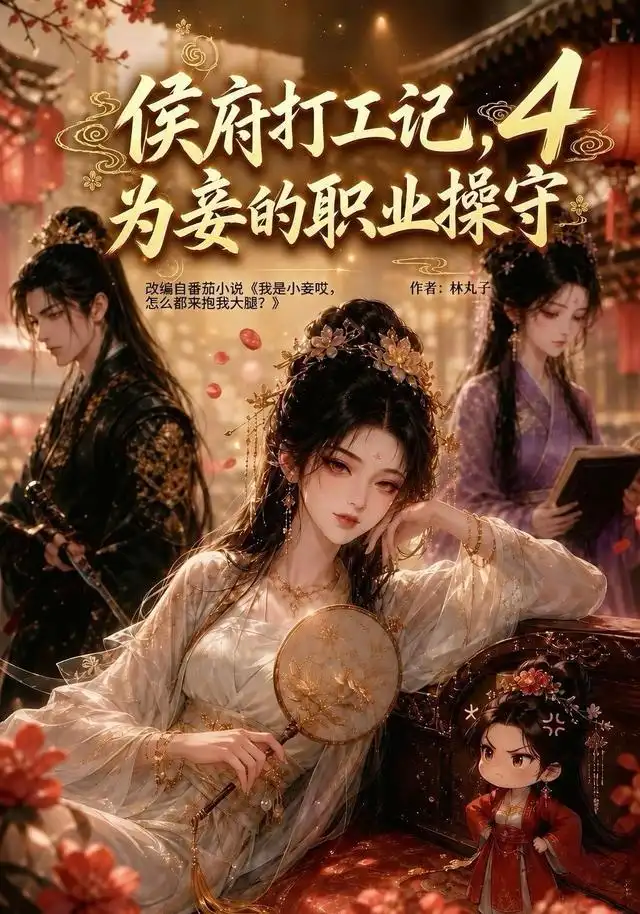 侯府打工记,为妾的职业操守4
