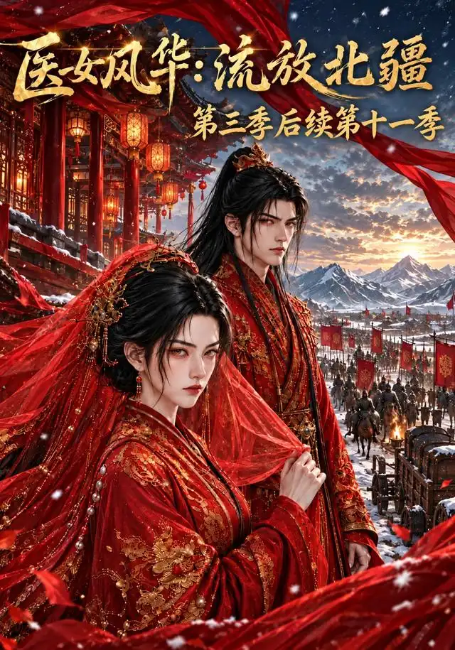 医女风华:流放北疆第三季后续第十一季