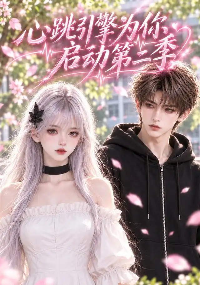 心跳引擎为你启动第二季