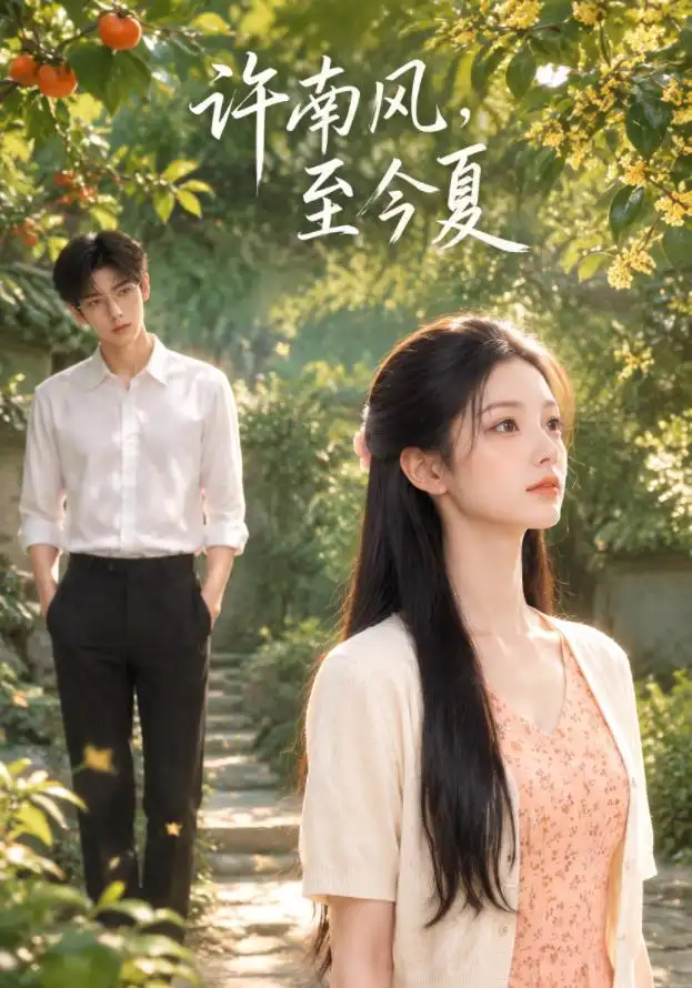 许南风,至今夏