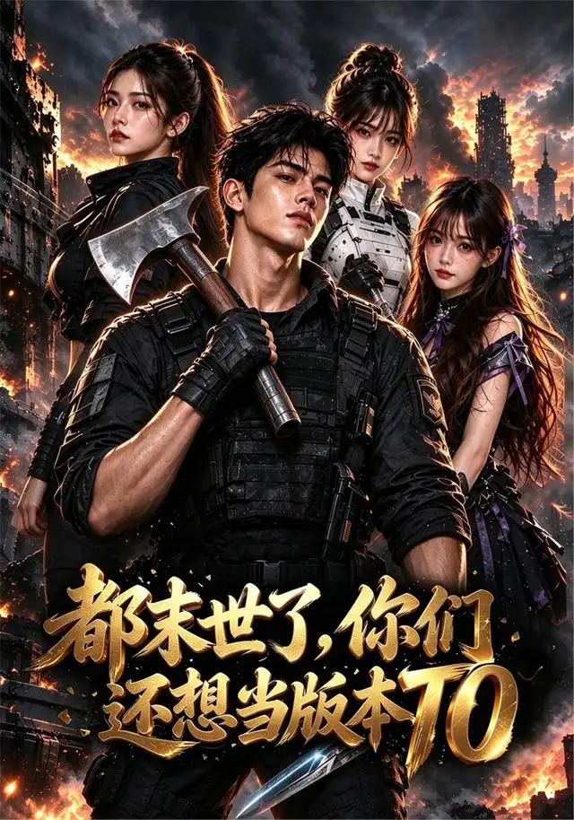 都末世了，你们还想当版本T0